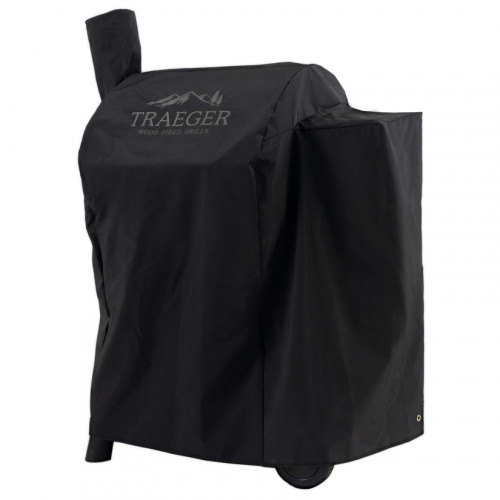 Traeger Housse pour barbecue à pellets Pro 575 - 104 x 69 x 135 cm