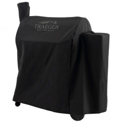 Housse pour barbecue à pellets Pro 780 - 122 x 69 x 140 cm de marque Traeger, référence: J7169400