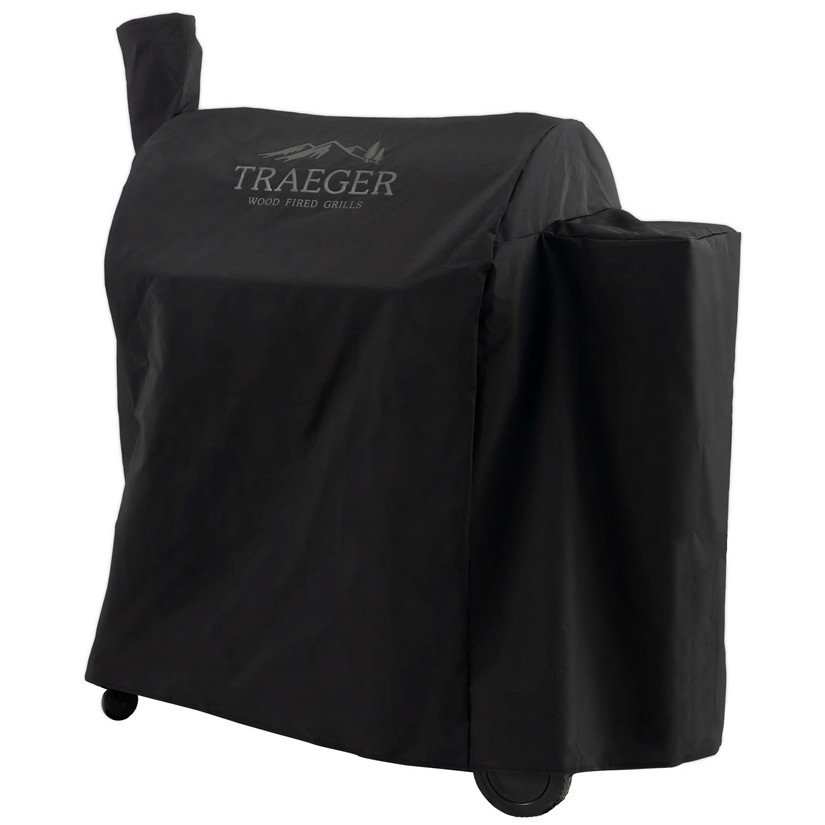 Housse pour barbecue Traeger Pro 780 - vue 2