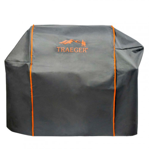 Housse pour barbecue à pellets Timberline 1300 -147 x 69 x 122 cm - Traeger