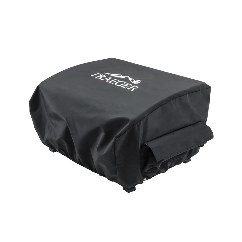 Housse pour barbecue à pellets Ranger Traeger - vue 2