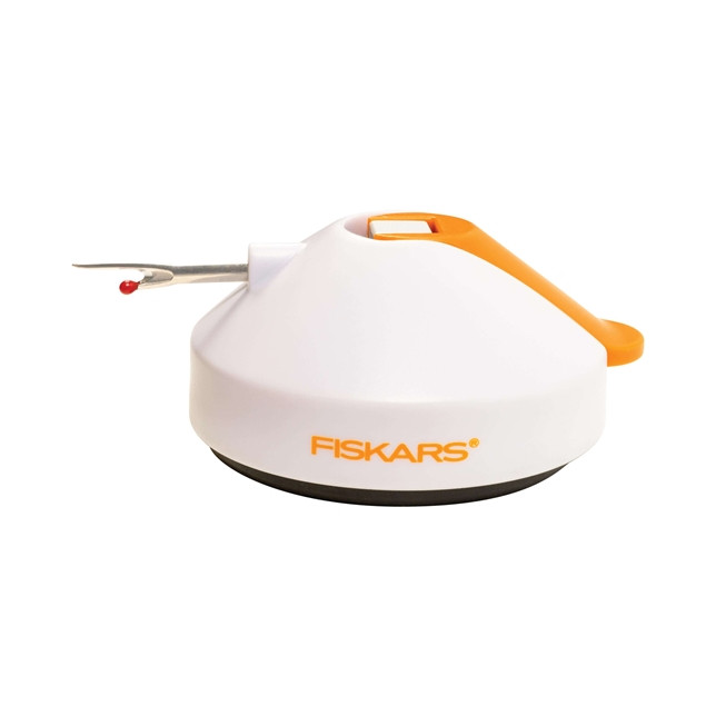 Découseur de table Fiskars lame en acier