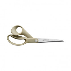 Grands ciseaux ReNew - lames affûtées en acier inoxydable recyclé - 25 cm de marque FISKARS, référence: B7176300