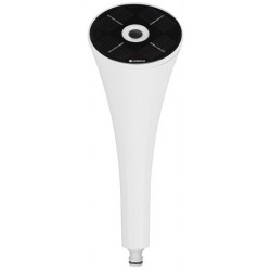 Lampe solaire ClickUp! - compatible avec manche ou support pour balcon ClickUp!