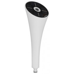 Lampe solaire ClickUp! - compatible avec manche ou support pour balcon ClickUp! - GARDENA