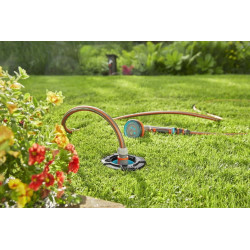 Kit de démarrage Pipeline pour l'arrosage du jardin - GARDENA