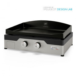 Plancha Signature Allure 260 Duo - LE MARQUIER