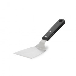 Spatule inox pour votre plancha - 300 g de marque LE MARQUIER, référence: J6838400