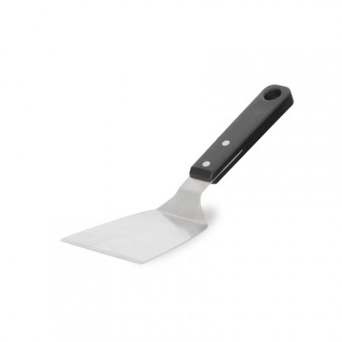 Spatule inox pour votre plancha - 300 g - LE MARQUIER