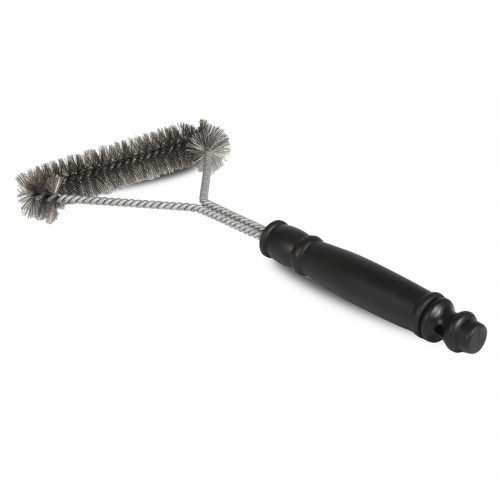 Brosse en T pour barbecue Weber