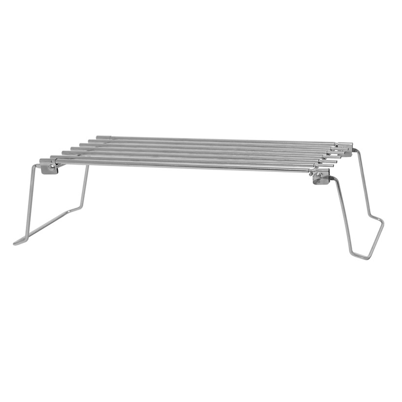 Repose aliments coulissant pour plancha Le Marquier - vue 2