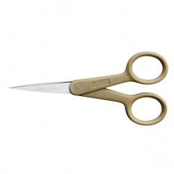 Ciseaux de couture ReNew - lames fines affûtées en acier inoxydable - 13 cm - FISKARS