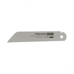 Lame de remplacement scie à coupe tirante 15 cm, 19 TPI Pro Power Tooth de marque FISKARS, référence: B7179200