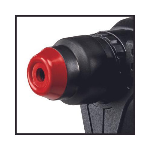 Marteau perforateur – TC-RH 620 4F Kit – 620 W – 2,2 J – SDS-Plus – perçage béton 20 mm – coffret + accessoires inclus - EINHELL 