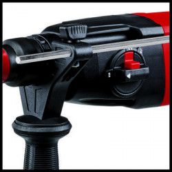 Marteau perforateur – TC-RH 620 4F – 620 W – 2,2 J – SDS-Plus – Ø béton 20 mm – 4 fonctions - EINHELL