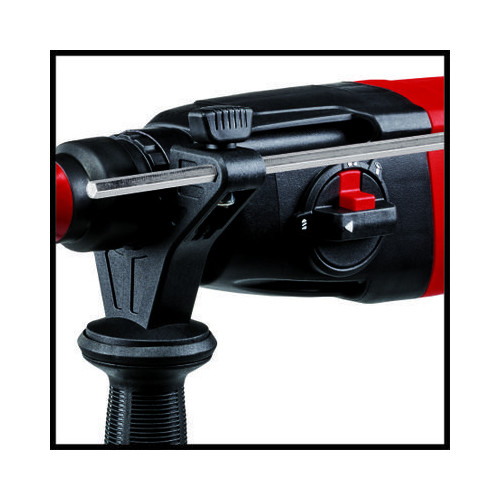 Marteau perforateur – TC-RH 620 4F – 620 W – 2,2 J – SDS-Plus – Ø béton 20 mm – 4 fonctions - EINHELL 
