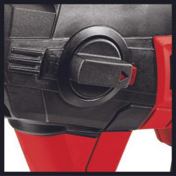 Marteau-perforateur sans fil 3 fonctions Power X-Change TE-HD 18 Li (1x2.5 Ah) - EINHELL