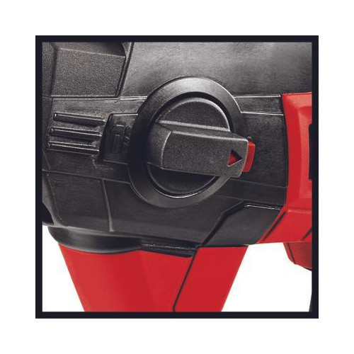 Marteau-perforateur sans fil 3 fonctions Power X-Change TE-HD 18 Li (1x2.5 Ah) - EINHELL