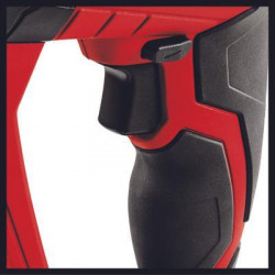 Marteau-perforateur sans fil 3 fonctions Power X-Change TE-HD 18 Li (1x2.5 Ah) - EINHELL