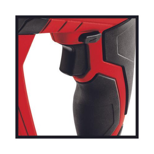 Marteau-perforateur sans fil 3 fonctions Power X-Change TE-HD 18 Li (1x2.5 Ah) - EINHELL