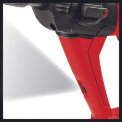 Marteau-perforateur sans fil 3 fonctions Power X-Change TE-HD 18 Li (1x2.5 Ah) - EINHELL 