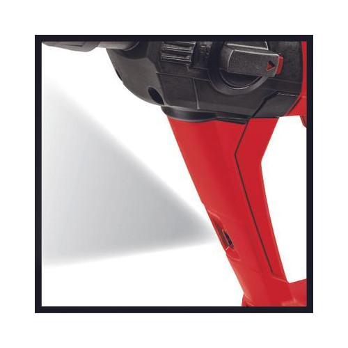 Marteau-perforateur sans fil 3 fonctions Power X-Change TE-HD 18 Li (1x2.5 Ah) - EINHELL 