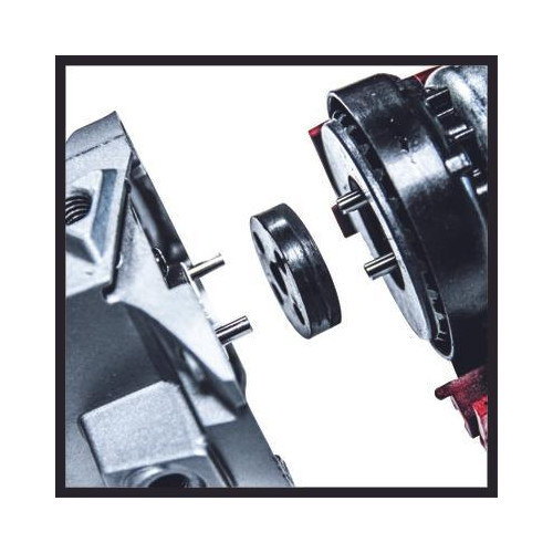 Meuleuse d'angle sans fil Power X-Change TE-AG 18/115 Li (1x4,0Ah) - EINHELL 