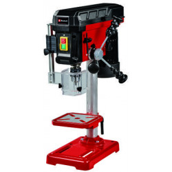 Perceuse à colonne modulable TC-BD 450 - 300 W - 5 niveaux de vitesse de marque EINHELL , référence: B7198700