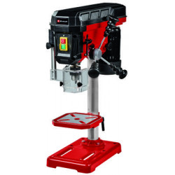 Perceuse à colonne modulable TC-BD 500 - 350 W - 9 niveaux de vitesse de marque EINHELL , référence: B7198800