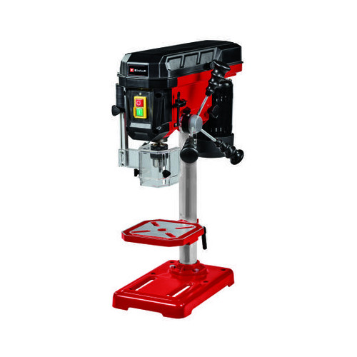 Perceuse à colonne modulable TC-BD 500 - 350 W - 9 niveaux de vitesse - EINHELL 