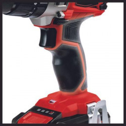 Perceuse à percussion sans fil Power X-Change TE-CD 18/2 Li-i +22 (1x2,5 Ah) - EINHELL
