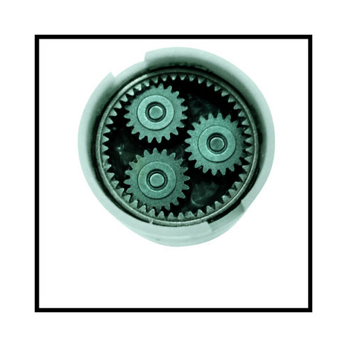 Perceuse-visseuse à percussion sans fil – TE-CD 18/40 Li-i +64 – 18 V – 40 Nm – 2 vitesses - 2×2,0 Ah + chargeur + 64 accessoire - EINHELL 