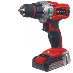 Perceuse-Visseuse sans fil Power X-Change TE-CD 18/2 Li +39 (1x2,5 Ah) - EINHELL 