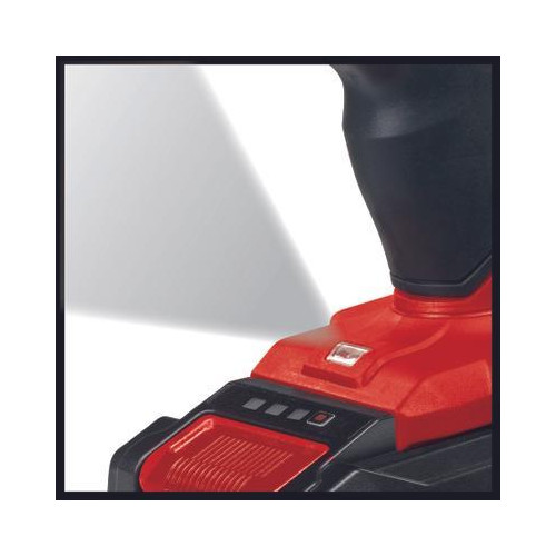 Perceuse-Visseuse sans fil Power X-Change TE-CD 18/2 Li +39 (1x2,5 Ah) - EINHELL 