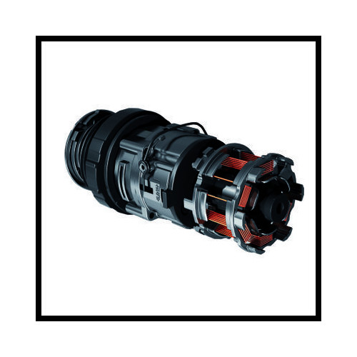 Perceuse-visseuse sans fil – TE-CD 18/40 Li BL-Solo – 18 V – Brushless – 40 Nm – mandrin 10 mm – sans batterie ni chargeur - EINHELL 