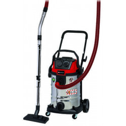 Aspirateur eau et poussière filaire TE-VC 2230 SACL - 1400 W - Cord alimentation 500 cm - EINHELL 