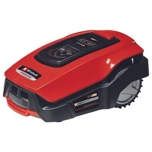 Robot tondeuse avec batterie Power X-Change FREELEXO 450 BT - 18 V - EINHELL 