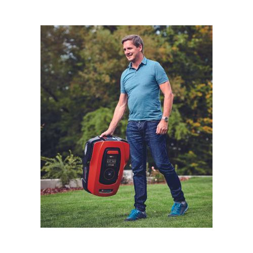 Robot tondeuse avec batterie Power X-Change FREELEXO 450 BT - 18 V - EINHELL
