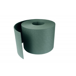 Bordure flexible Etik Bordura - Vert - 15 cm x 10 m - polyéthylène 100% recyclée de marque NORTENE , référence: J7200200
