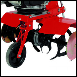Motobineuse thermique GC-MT 2560 LD RECONDITIONNE - EINHELL