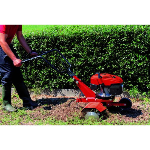 Motobineuse thermique GC-MT 2560 LD RECONDITIONNE - EINHELL