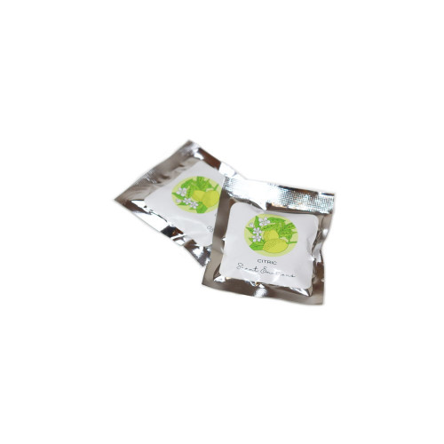 EMUCA Comprimé de remplacement pour assainisseur d'air E-Fan, citri...