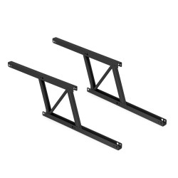 Ensemble de 2 mécanismes de levage pour tables basses de marque EMUCA, référence: B7218200