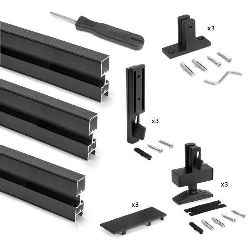 Tourillon bois Ø6x30