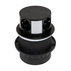 Multiconnecteur Vertikal Push 100 de marque EMUCA, référence: B7231800