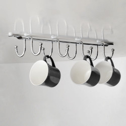 Porte-tasses pour meuble Supra. - EMUCA