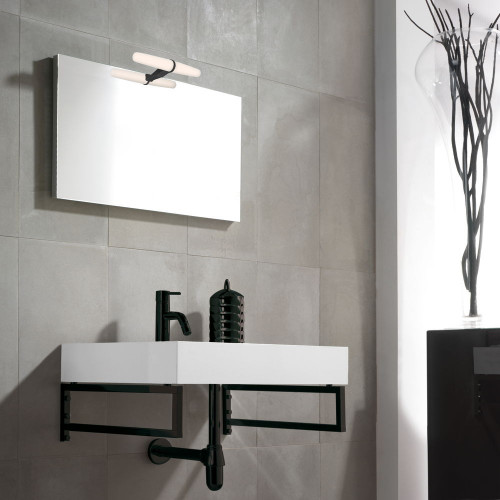 Spots, miroir… : quel éclairage pour ma salle de bains ? - Blog Cuisinella