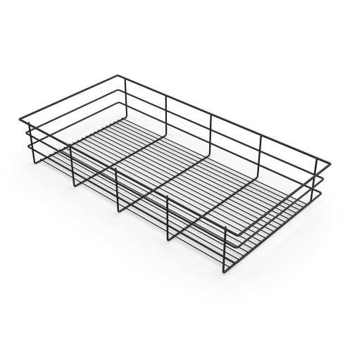 Tiroir ou panier métallique pour placards et commodes Hack, Module 800 mm - EMUCA