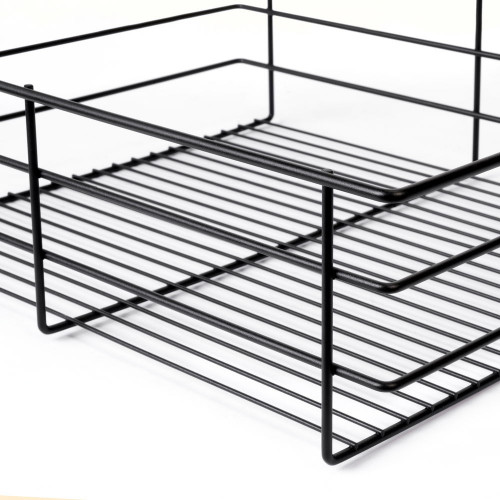 Tiroir ou panier métallique pour placards et commodes Hack, Module 800 mm - EMUCA