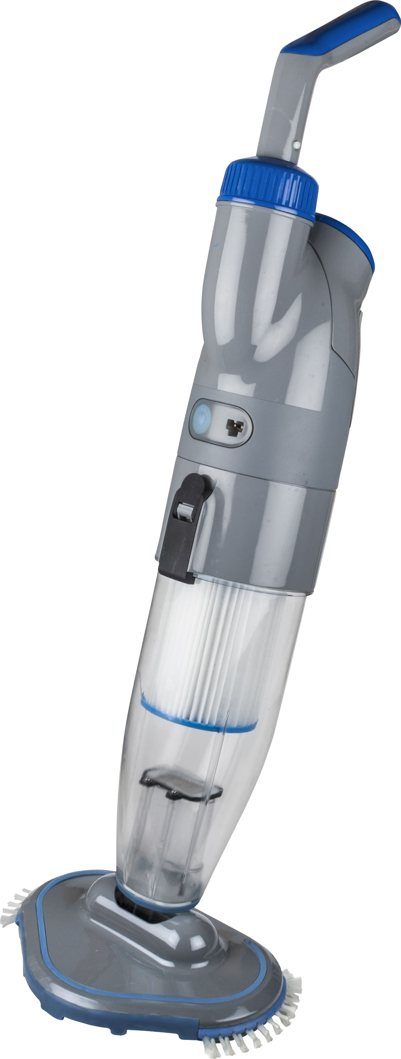 Aspirateurs électriques Super Vac sans fil à batterie de 13-20 W - multi vitesse
